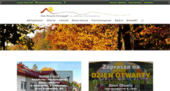 Desktop Screenshot of dwdjt.pl